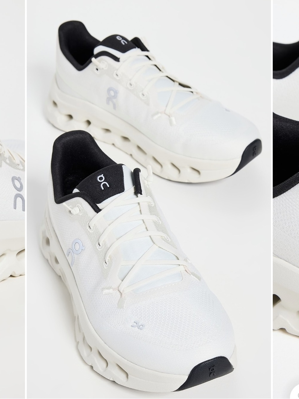 Women’s OnCloud Sneakers